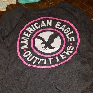 American Eagle Sweater